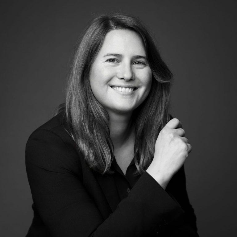 Bérengère Coussolle