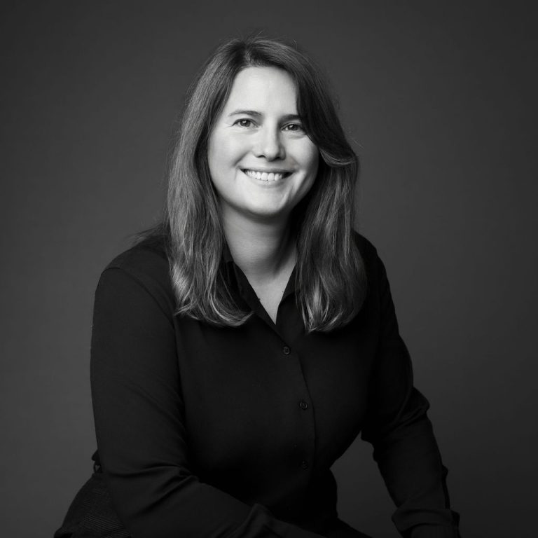 Bérengère Coussolle