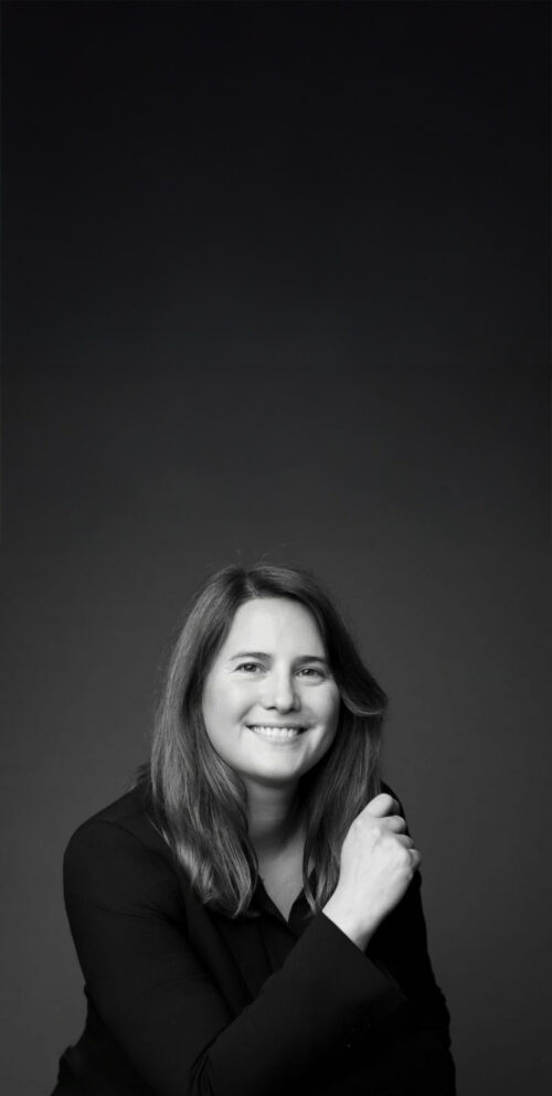 Bérengère Coussolle